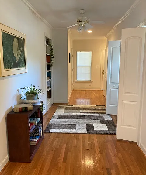 1705A Madison Ave — Photo 1