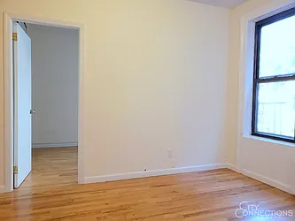 Rented by City Connections Realty