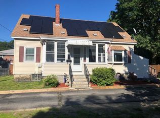 57 Christman Ave, Lowell, MA 01852
