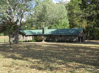 132 Ware Rd, McMinnville, TN 37110