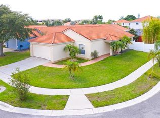 242 Tuscany Pointe Ave, Orlando, FL 32807