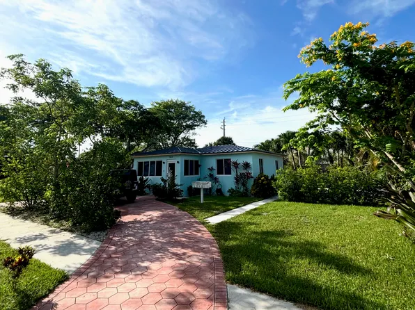 1631 Liberty St Unit A, Hollywood, FL 33020