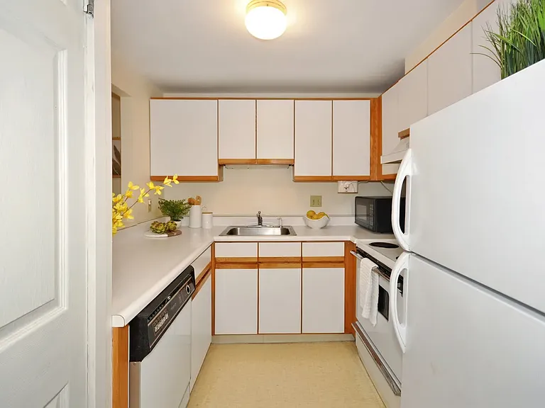 1 Watermill Pl #306 — Photo 18