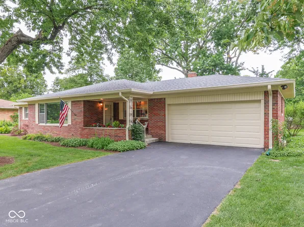 6420 Linden Dr, Indianapolis, IN 46227