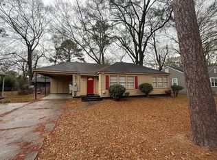 528 Broadmoor Dr, Jackson, MS 39206