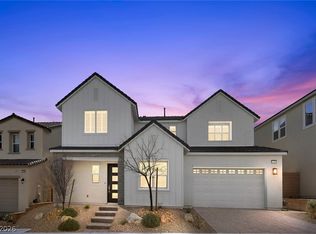 10167 Bismarck Palms Ave, Las Vegas, NV 89166