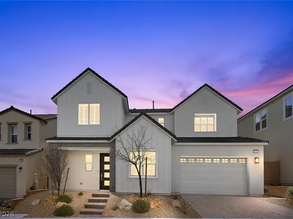 10167 Bismarck Palms Ave, Las Vegas, NV 89166