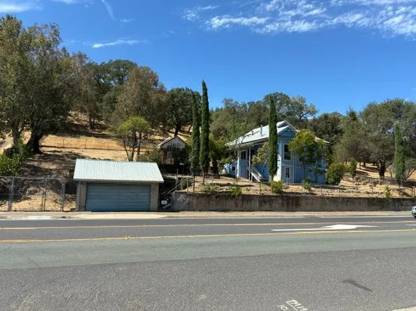 250 E Saint Charles St, San Andreas, CA 95249