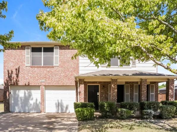 1919 Berkeley Dr, Glenn Heights, TX 75154