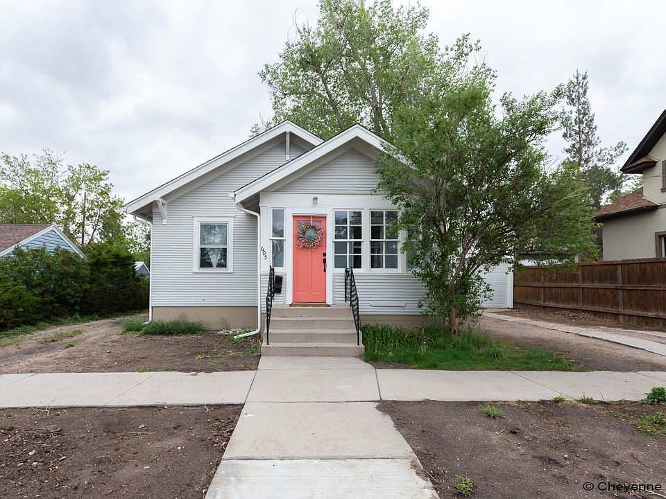 1st image of 605 E 23rd St