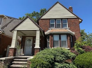 13239 Santa Rosa Dr #1, Detroit, MI 48238