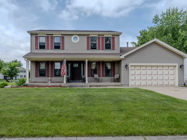 1404 Candlewood Dr, Crystal Lake, IL 60014