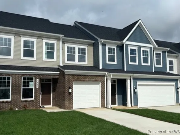 2218 Fallon Cir, Williamsburg, VA 23188