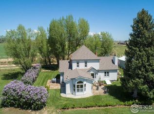 12733 County Road 76, Eaton, CO 80615