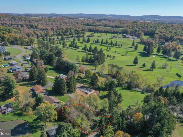 Sam Snead Cir Lot 18, Oakland, MD 21550
