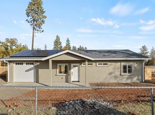 5546 Sawmill Rd, Paradise, CA 95969