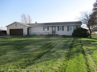 729 Holt Rd, Mason, MI 48854