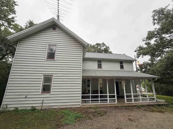515 State Farm Rd, Deerfield, WI 53531