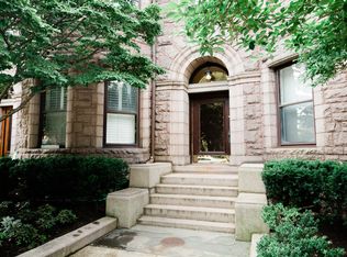 186-188 Commonwealth Ave #15, Boston, MA 02116