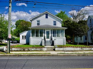 310 N Main St, Glassboro, NJ 08028