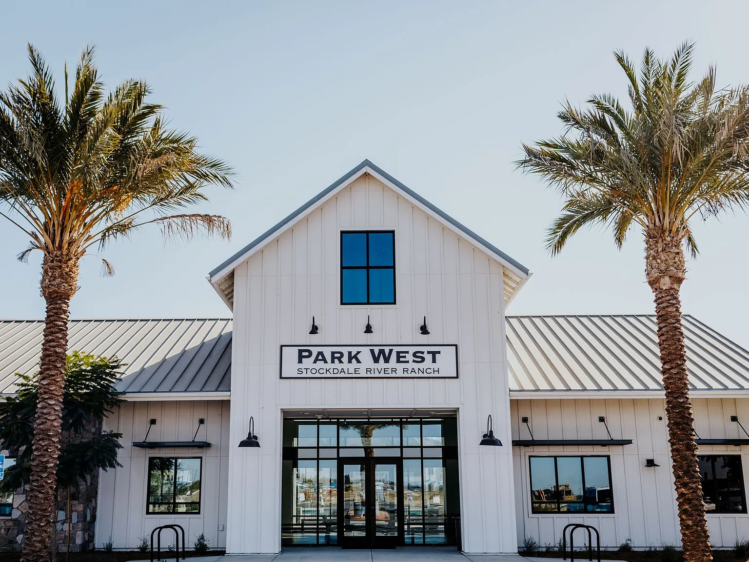 Park West at Stockdale River Ranch — Photo 1