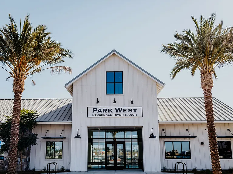 Park West at Stockdale River Ranch — Photo 1