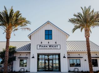 Park West at Stockdale River Ranch, Bakersfield, CA 93314