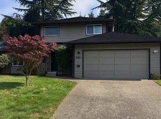 9123 62nd Dr NE, Marysville, WA