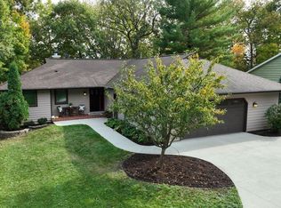 N6666 Upper Shorewood Hill Road, Lake Mills, WI 53551