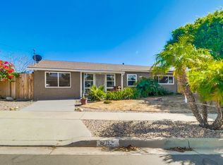 3711 Indian Way, San Diego, CA 92117