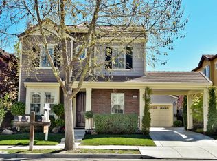 2280 Keats Ln, San Ramon, CA 94582