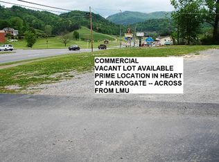 000 Vacant Lot, Harrogate, TN 37752