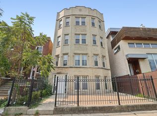 5140 N Albany Ave APT 2, Chicago, IL 60625