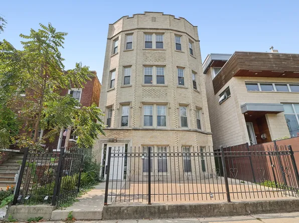 5140 N Albany Ave APT 2, Chicago, IL 60625