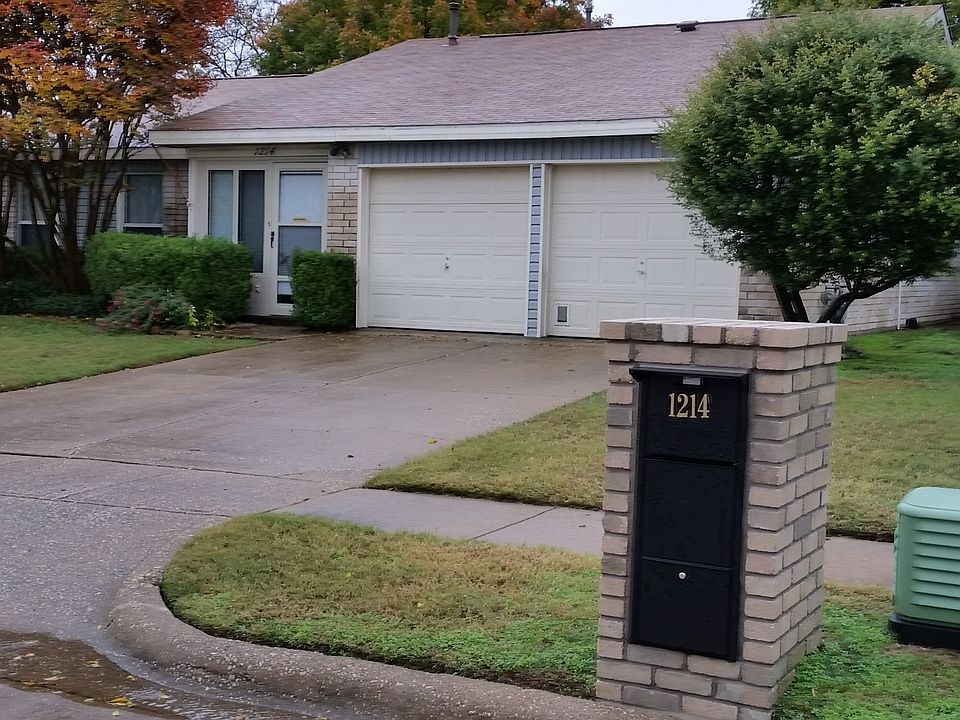 1st image of 1214 Brush Creek Dr