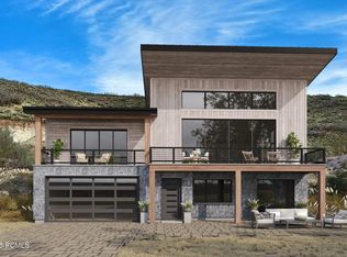 1199 E Wildflower Cir, Heber City, UT 84032