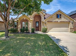 1664 Potomac Dr, Burleson, TX 76028