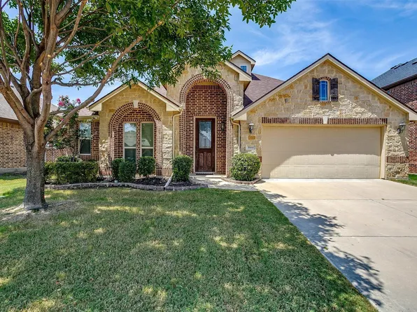 1664 Potomac Dr, Burleson, TX 76028