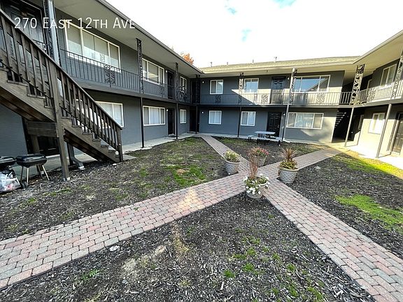 2nd image of 270 E 12th Ave APT B6