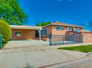 7400 Sunnybrae Ave, Winnetka, CA 91306
