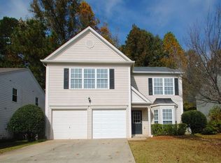 2032 Maple Ridge Dr NW, Acworth, GA 30101