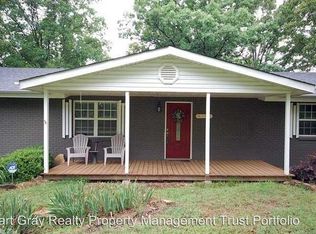 1416 W Justice Rd, Cabot, AR 72023