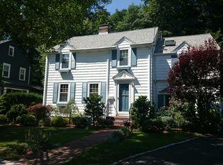 49 Risley Rd, Brookline, MA 02467