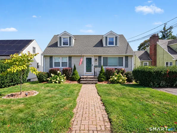 39 Walter Avenue, Norwalk, CT 06851