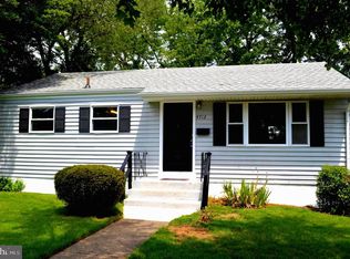 4712 Edgewood Rd, College Park, MD 20740