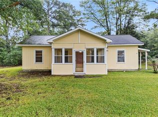 144 Hutto Rd, Cedartown, GA 30125