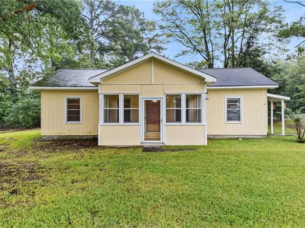 144 Hutto Rd, Cedartown, GA 30125