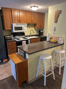 4234 Bolton Valley Access Road #2F, Bolton Valley, VT, 05477