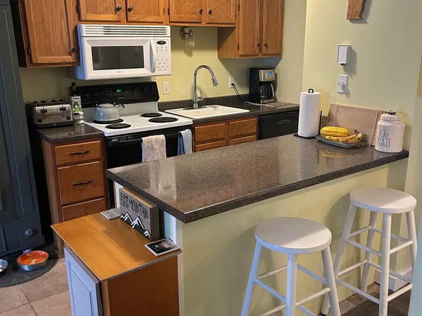 4234 Bolton Valley Access Road #2F, Bolton, VT 05477