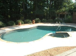 415 Red Jacket Way, Alpharetta, GA 30005